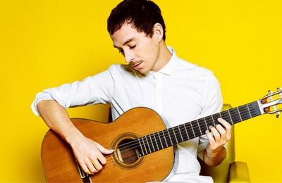 Thibault Cauvin  Franconville