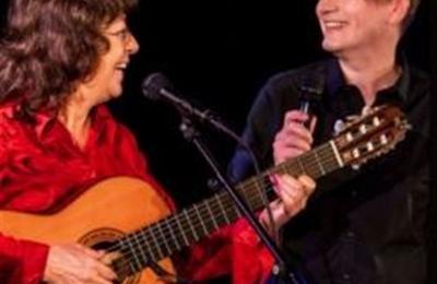 Thierry Peala et Verioca Lherm quartet  Paris 1er