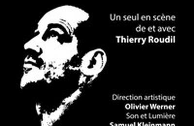 Thierry Roudil dans A Contresens  Bourg les Valence