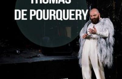 Thomas de Pourquery  Montpellier