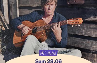 Thomas Dutronc, Birli Lagrne, Martin Taylor & Ulf Wakenius  Vienne