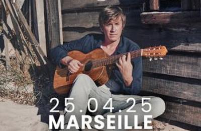 Thomas Dutronc  Marseille