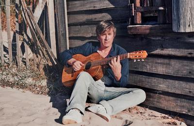 Thomas Dutronc  Saint Avold