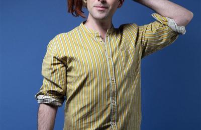 Thomas joue ses perruques  Noisy le Grand