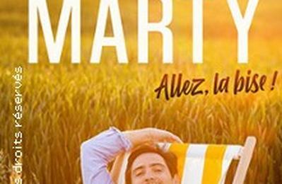 Thomas Marty, Allez, la Bise !  Metz