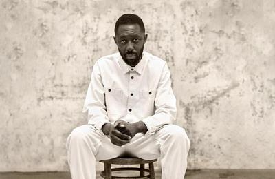 Thomas Ngijol  Marseille