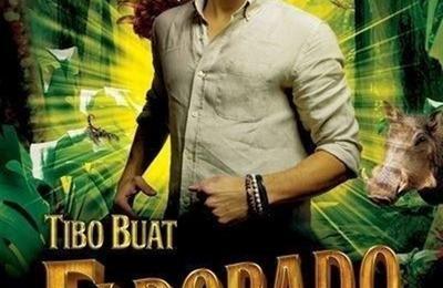 Tibo Buat dans Eldorado  Angers