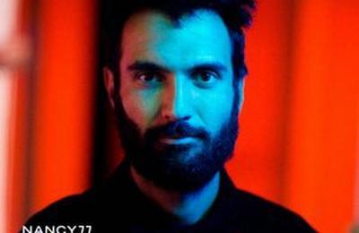 Tigran Hamasyan  Nancy