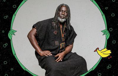 Tiken Jah Fakoly  Sauveterre de Rouergue