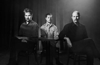 Timber Timbre, lovage eu tour  Villeurbanne