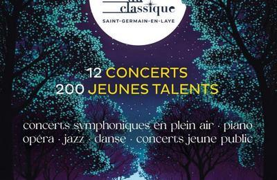 Time To Dance  Saint Germain en Laye