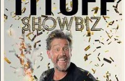 Titoff, Showbiz  La Baule Escoublac