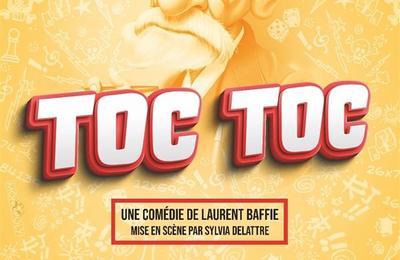 Toc toc  Nice