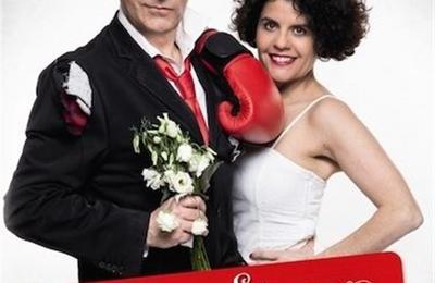 ToizMoi dans Camille et Simon ftent leur divorce  Paris 2me