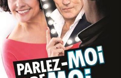 ToiZMoi Dans Parlez-Moi De Moi  Avignon