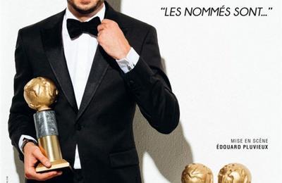 Tom Villa dans Les Nomms sont...  Clermont Ferrand