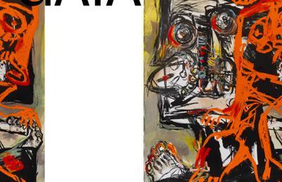 Toma-L Exposition lithographies  Nantes