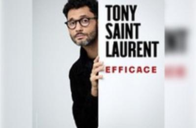 Tony Saint Laurent, Thtre Le Paris  Avignon