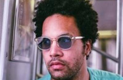 Tony Tixier Trio  Paris 1er
