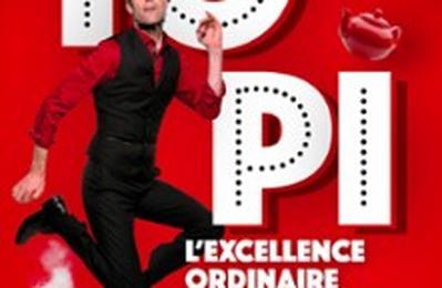 Topick, L'Excellence Ordinaire  Laruns