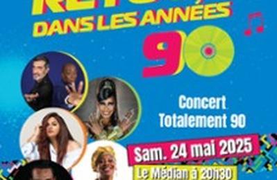 Totalement 90  Saint Quentin Fallavier