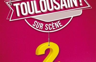 Toulousain 2 à Toulouse