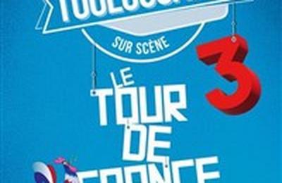 Toulousain 3 : Un petit tour en France  Toulouse