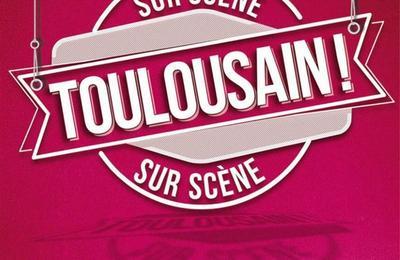 Toulousain à Toulouse