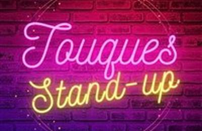 Touques Stand-up