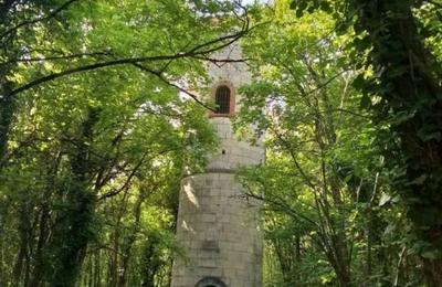 Visite de la Tour Beauregard  Tuffalun