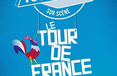 Tour de France  Toulouse