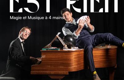 Tout est rien  Paris 20me