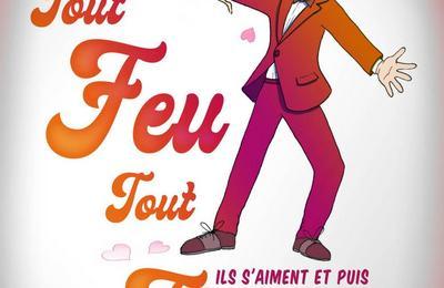 Tout Feu Tout Flemme  Avignon