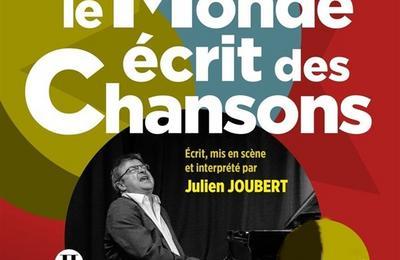 Tout le monde crit des chansons  Paris 18me