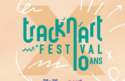 Track'N'Art Festival 2024