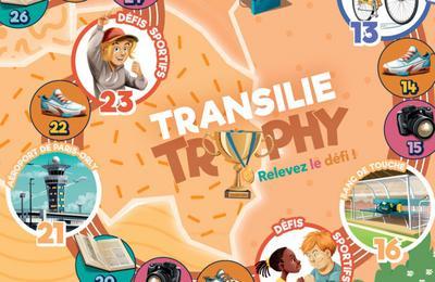 Transilie Trophy, relevez le dfi !  Rambouillet