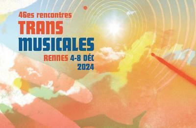 Transmusicales de Rennes 2024