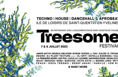Treesome Festival 2023