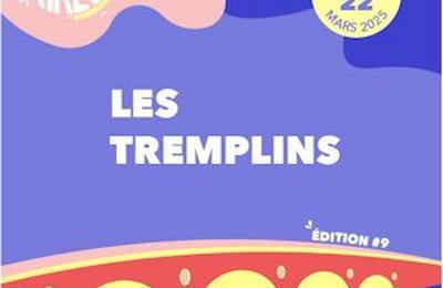 Tremplin 1  Bordeaux