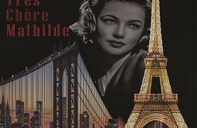 Trs chre mathilde  Nice