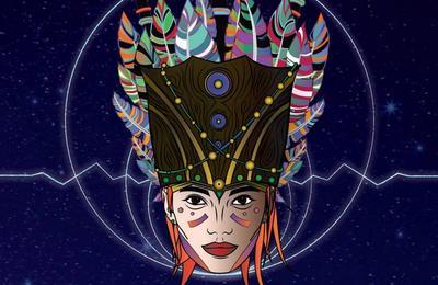 Tribal Elek Festival - Une Tribu  L'Horizon  La Rochelle