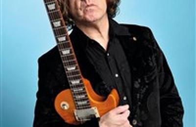 Tribute  Gary Moore  Ozoir la Ferriere