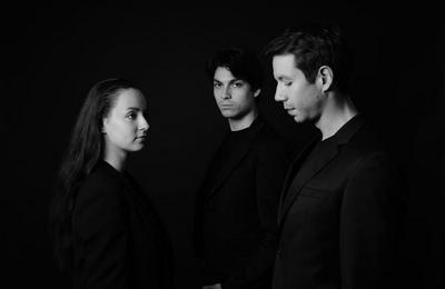 Trio metral 2 les midis en musique à Grenoble