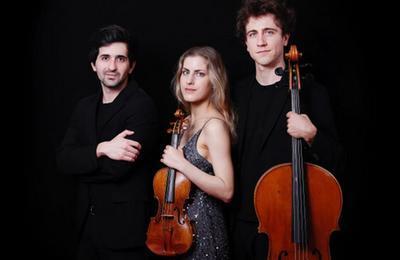 Trio Zeliha  Annecy le Vieux