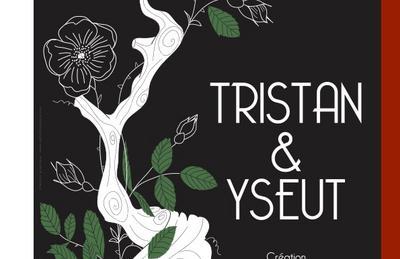 Tristan et Yseut à Saint Amour