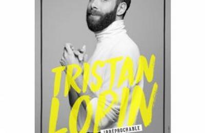Tristan Lopin  Bordeaux