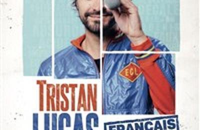 Tristan Lucas dans Franais content  Aix en Provence