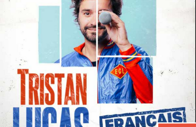 Tristan Lucas, Franais Content  Cholet