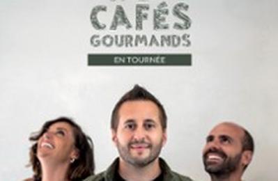 Trois Cafs Gourmands, Tourne  Bordeaux