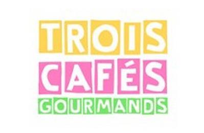Trois Cafes Gourmands à Plougastel Daoulas